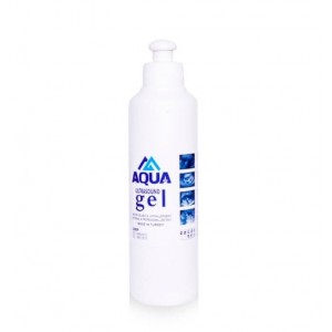 AQUA ULTRASON EKG JELİ 100ML AQUA ULTRASON EKG JELİ 100ML