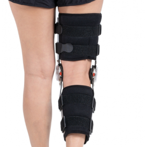 Açı Ayarlı Dizlik Kısa