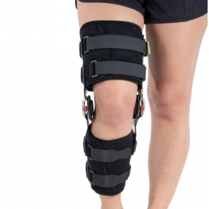 Açı Ayarlı Dizlik Kısa