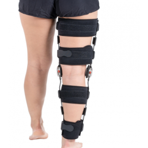 Açı Ayarlı Dizlik Uzun