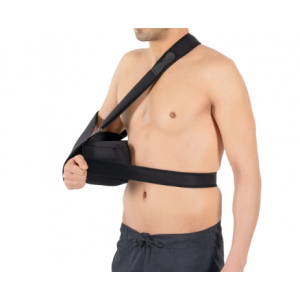 30 Derece Kol Askısı