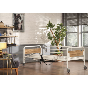 HASTA KARYOLASI (DUAL MOTOR) 4077