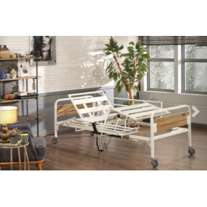 HASTA KARYOLASI (DUAL MOTOR) 4077